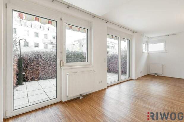 Terrassenwohnung kaufen in 1130 Wien (Bild 5)