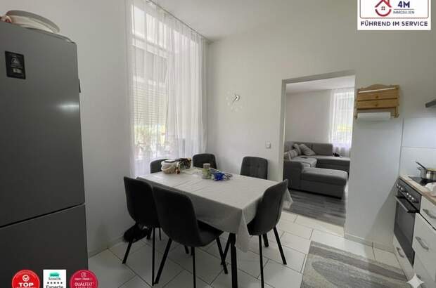 Wohnung kaufen in 2540 Bad Vöslau (Bild 4)