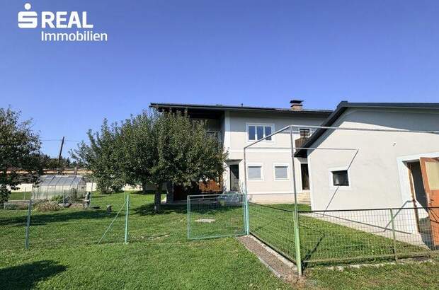 Mehrfamilienhaus kaufen in 8443 Gleinstätten (Bild 1)