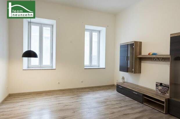 Wohnung kaufen in 1100 Wien (Bild 1)