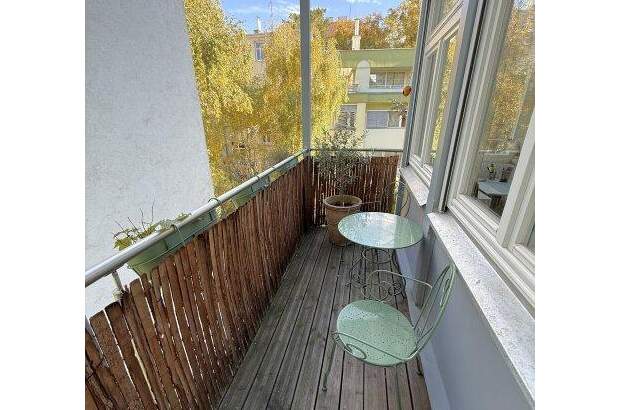 Terrassenwohnung kaufen in 1180 Wien (Bild 4)