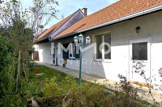 Einfamilienhaus kaufen in 7503 Großpetersdorf (Bild 1)