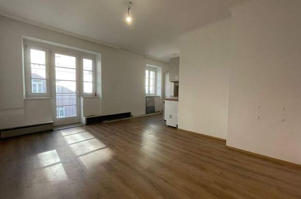 Altbauwohnung mit Balkon mieten in 5020 Salzburg (Bild 5)