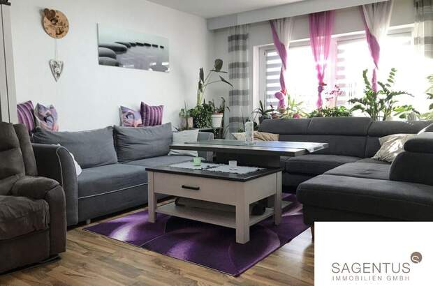 Wohnung mit Balkon kaufen in 6500 Landeck