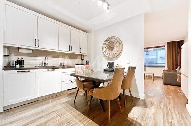 Terrassenwohnung kaufen in 1100 Wien (Bild 3)