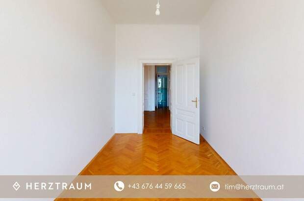 Altbauwohnung kaufen in 1190 Wien (Bild 3)