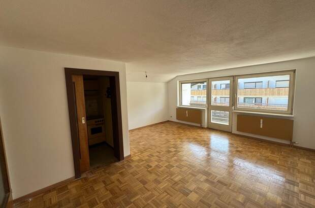 Wohnung mit Balkon kaufen in 6380 St. Johann (Bild 1)