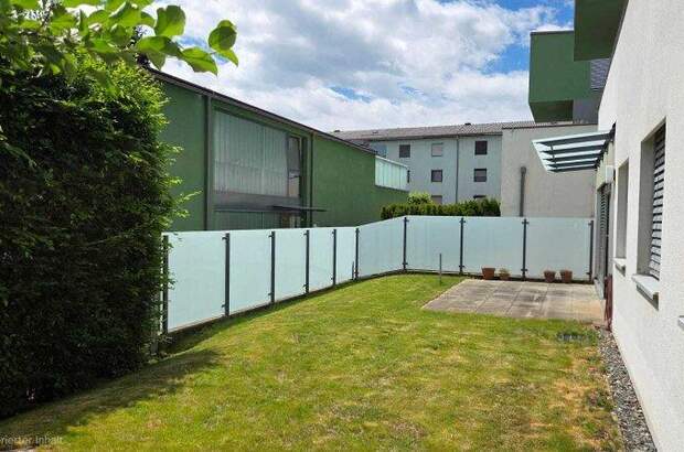 Terrassenwohnung kaufen in 9300 St. Veit (Bild 3)