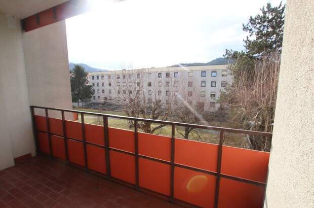 Terrassenwohnung mieten in 9073 Klagenfurt (Bild 5)