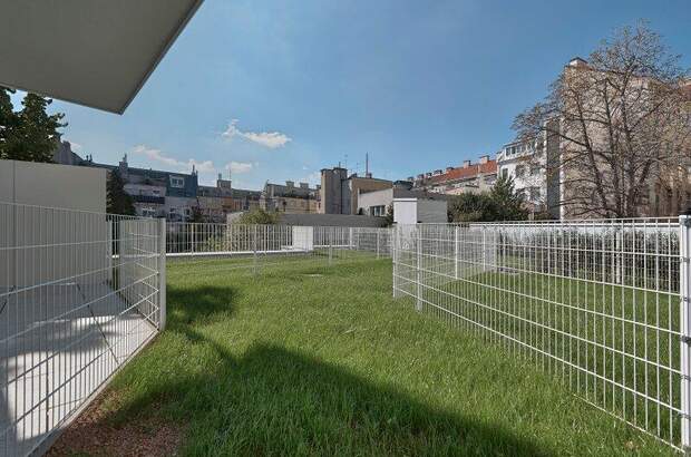 Terrassenwohnung kaufen in 1180 Wien (Bild 4)