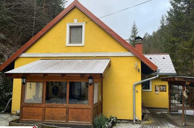 Haus kaufen in 2770 Gutenstein (Bild 1)