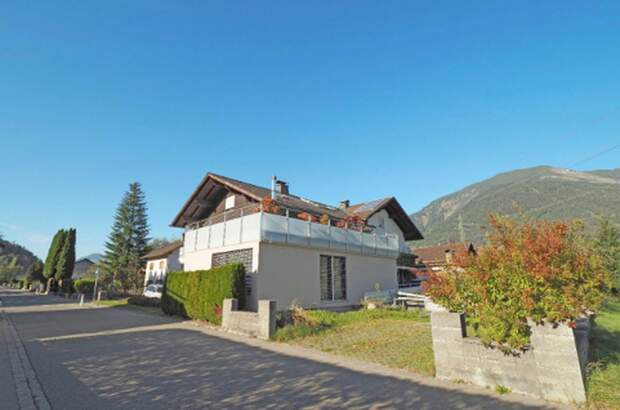 Terrassenwohnung mieten in 6706 Bürs (Bild 1)