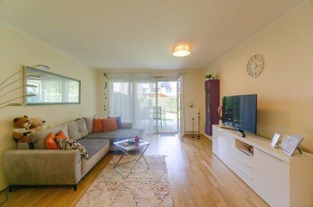 Terrassenwohnung kaufen in 1140 Wien (Bild 2)