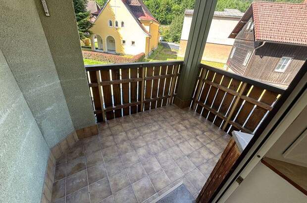 Wohnung mieten in 8790 Eisenerz (Bild 4)