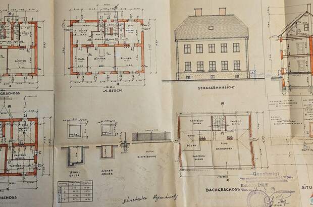 Mehrfamilienhaus kaufen in 1100 Wien (Bild 1)