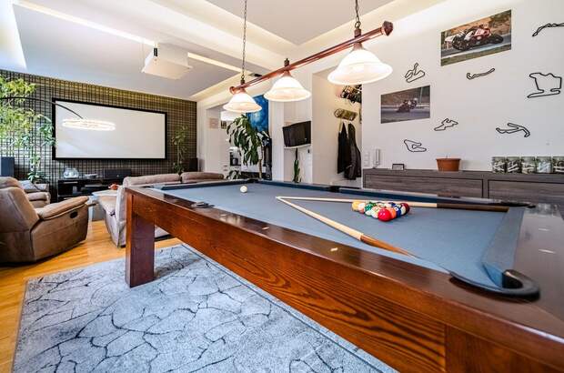 Altbauwohnung kaufen in 1210 Floridsdorf (Bild 5)