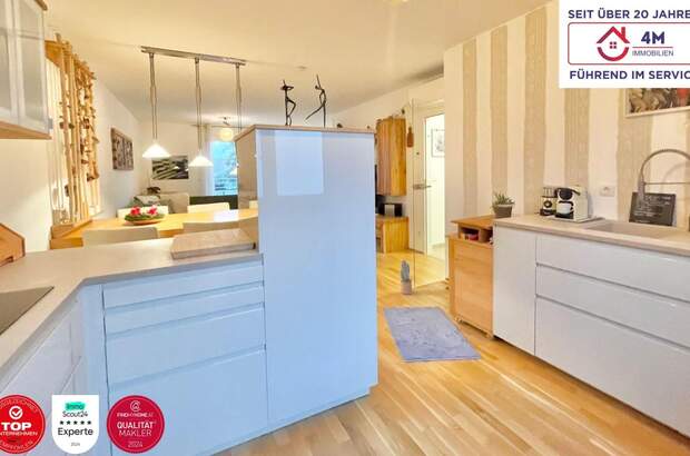 Terrassenwohnung kaufen in 7091 Breitenbrunn (Bild 3)