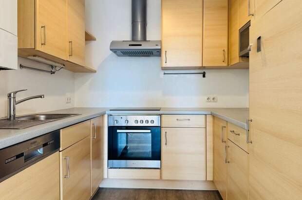 Wohnung mit Balkon mieten in 3420 Klosterneuburg (Bild 3)