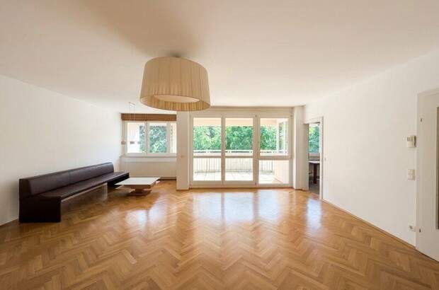 Terrassenwohnung mieten in 1180 Wien (Bild 4)