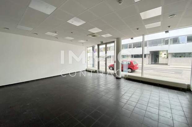 Gewerbeobjekt mieten in 4600 Wels