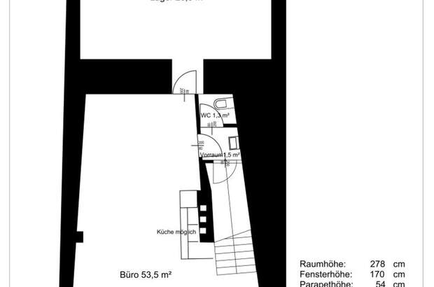 Gewerbeobjekt mieten in 4150 Rohrbach (Bild 5)