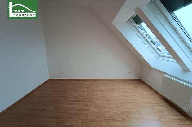 Terrassenwohnung mieten in 3100 St. Pölten (Bild 4)