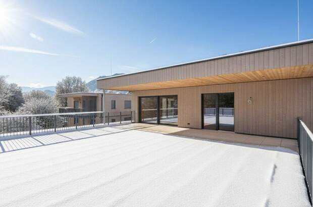 Wohnung mit Balkon kaufen in 8970 Schladming (Bild 4)