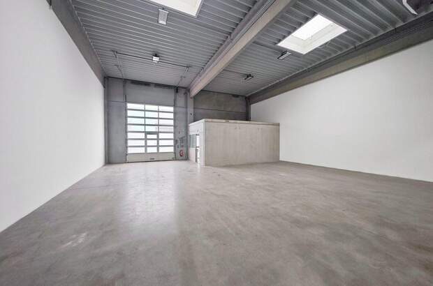 Gewerbeobjekt mieten in 2100 Korneuburg (Bild 3)