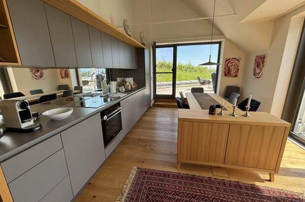 Terrassenwohnung kaufen in 8472 Graßnitzberg (Bild 3)