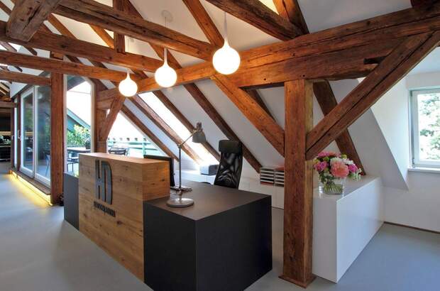 Gewerbeobjekt mieten in 1130 Wien (Bild 1)