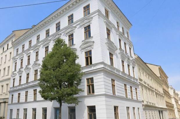 Wohnung kaufen in 1070 Wien (Bild 1)