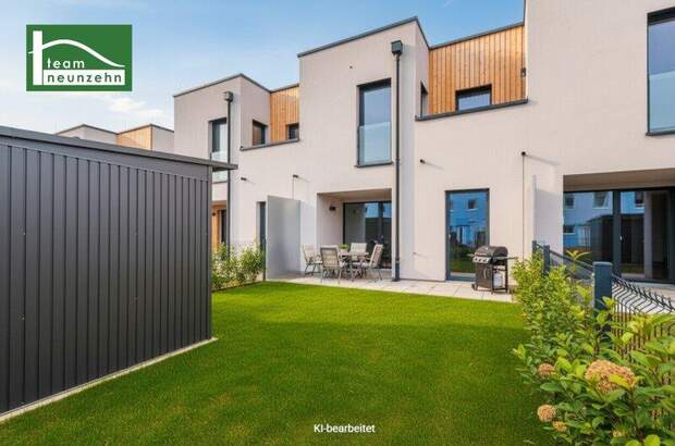 Reihenhaus kaufen in 3107 St. Pölten (Bild 3)