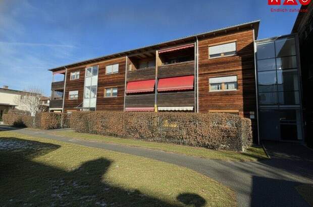 Terrassenwohnung kaufen in 8570 Voitsberg (Bild 1)