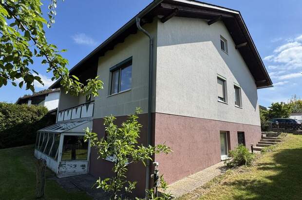 Haus kaufen in 4211 Alberndorf (Bild 4)