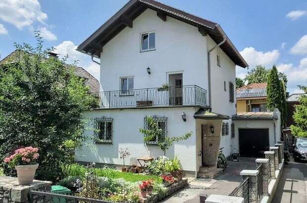 Haus kaufen in 5020 Salzburg (Bild 1)