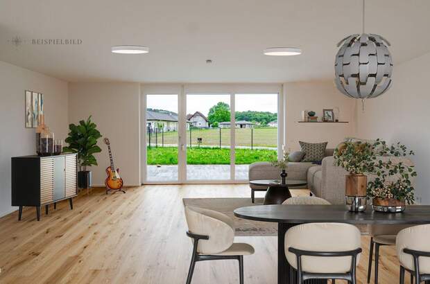 Haus mieten in 8434 Tillmitsch (Bild 1)