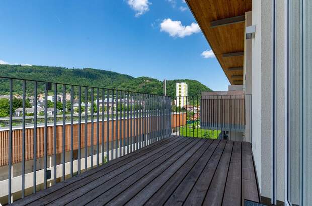 Wohnung mit Balkon mieten in 8020 Graz (Bild 1)