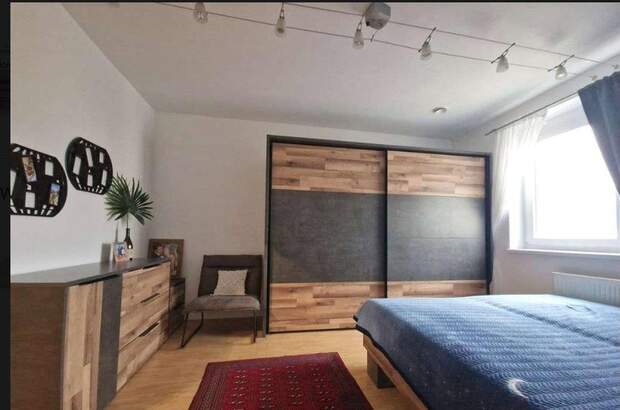 Terrassenwohnung kaufen in 4600 Wels (Bild 4)