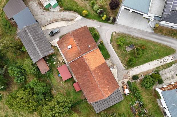 Gewerbeobjekt kaufen in 4084 Gmein (Bild 2)