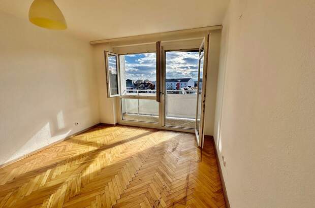 Wohnung mit Balkon kaufen in 8020 Graz (Bild 4)