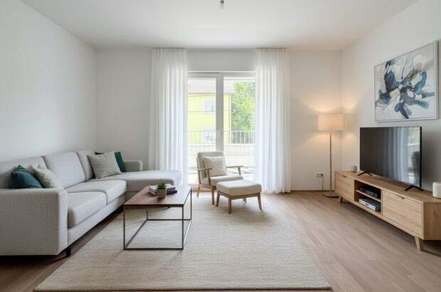 Terrassenwohnung kaufen in 1100 Wien (Bild 4)