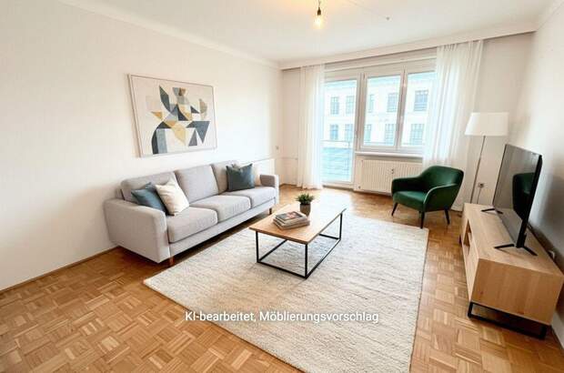 Wohnung mit Balkon kaufen in 1200 Wien (Bild 2)