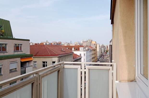 Wohnung mit Balkon mieten in 1100 Wien (Bild 2)