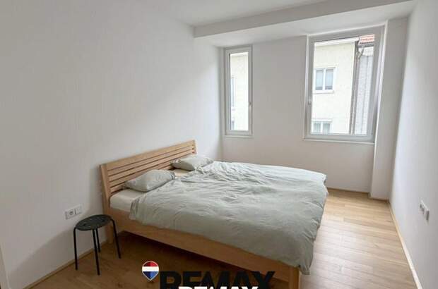 Wohnung mit Balkon kaufen in 4020 Linz (Bild 5)