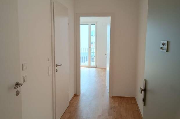 Wohnung mit Balkon mieten in 1210 Wien (Bild 2)