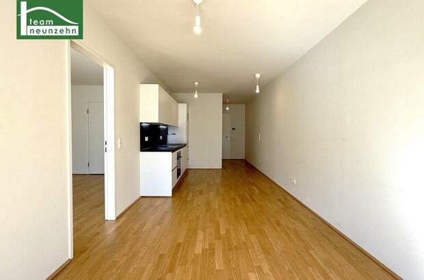 Terrassenwohnung mieten in 1100 Wien (Bild 1)
