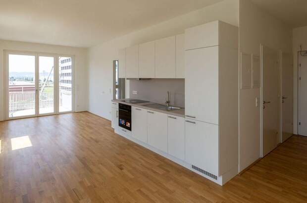 Wohnung mit Balkon mieten in 1220 Wien (Bild 4)