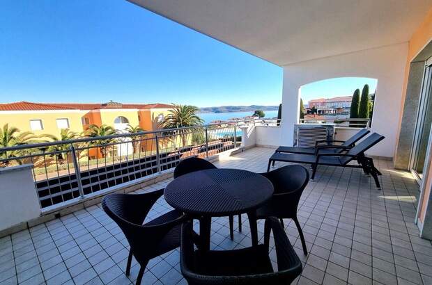 Eigentumswohnung in 52475 Crveni Vrh (Bild 3)