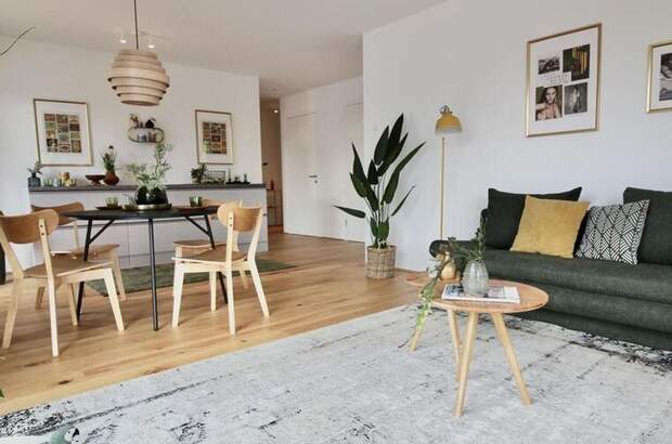 Wohnung mit Balkon kaufen in 6020 Innsbruck (Bild 2)