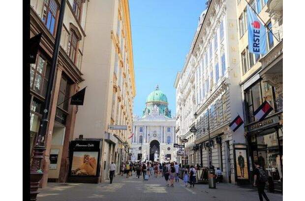 Einzelhandel mieten in 1010 Wien (Bild 1)